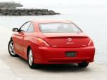 Toyota Camry Solara Coupe 2004 года